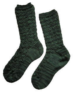 Ivy Sock