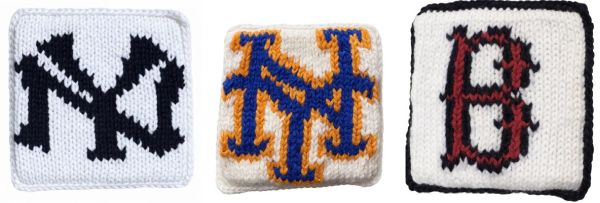 Sports Coasters
